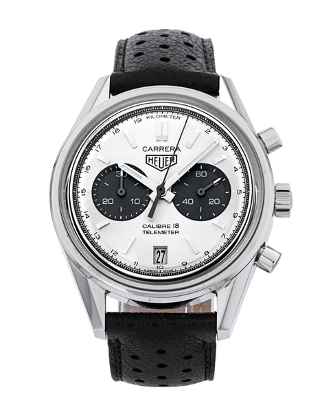 Tag Heuer Carrera CAR221A.FC6353